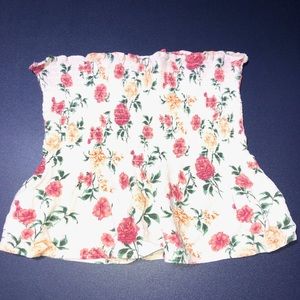 American Eagle Tube top